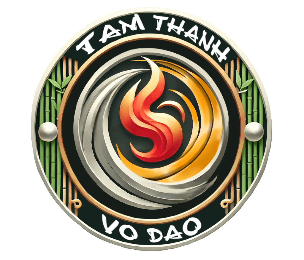 Tam Thanh Vo Dao